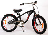 TPFSports Miracle Cruiser Kinderfahrrad - Jungen - 16 Zoll